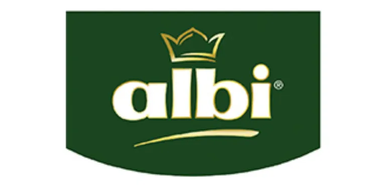 Logo albi