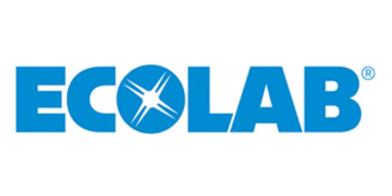 Logo Ecolab