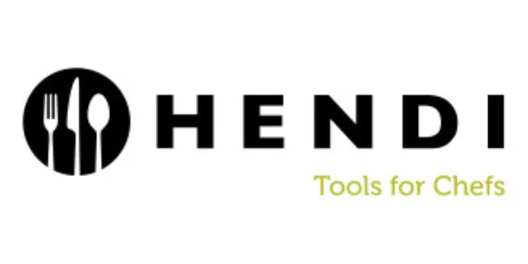 Logo Hendi